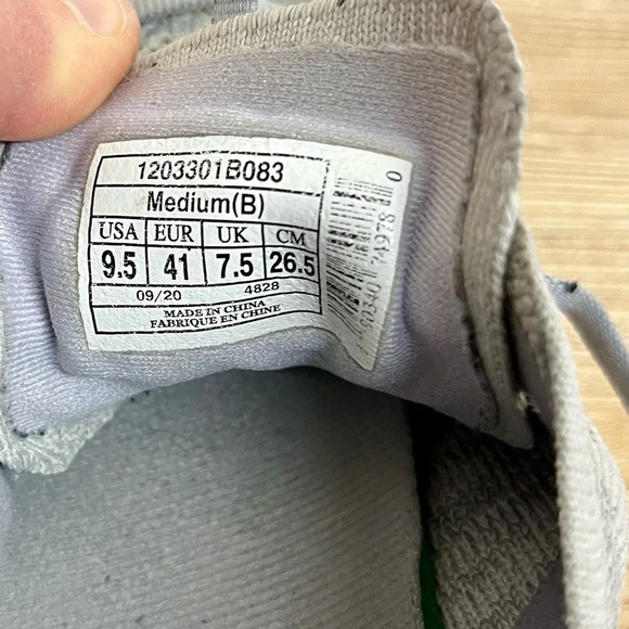 Brooks Bedlam 3 Running Sneaker Women’s Size 9.5 - Picture 3 of 11